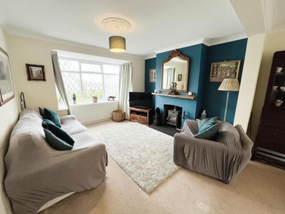 3 Bedroom Semi-detached House For Sale In Parkhall