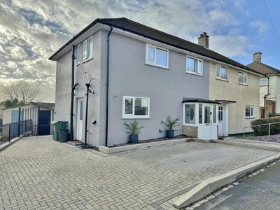 3 Bedroom Semi-detached House For Sale In Paulsgrove