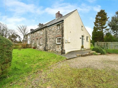 3 Bedroom Semi-detached House For Sale In Pembrokeshire