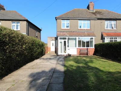 3 Bedroom Semi-detached House For Sale In Red Row