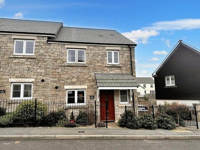 3 Bedroom Semi-detached House For Sale In St. Erme