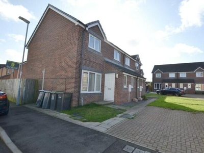 3 Bedroom Semi-detached House For Sale In Stanley, Durham