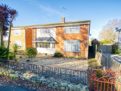 3 Bedroom Semi-detached House For Sale In West End, Hampshire
