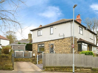 3 Bedroom Semi-detached House For Sale In Yeadon