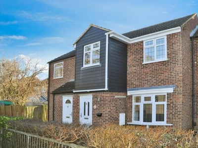 3 Bedroom Terraced House For Sale In Chelmsford