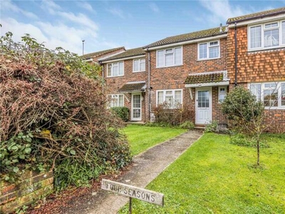 3 Bedroom Terraced House For Sale In Chichester, West Sussex