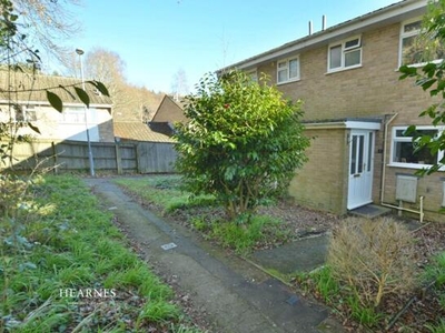 3 Bedroom Terraced House For Sale In Colehill, Dorset