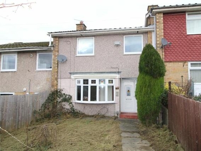3 Bedroom Terraced House For Sale In Gateshead