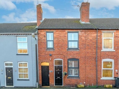 3 Bedroom Terraced House For Sale In Halesowen, West Midlands