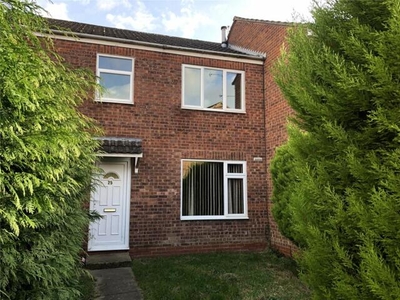 3 Bedroom Terraced House For Sale In Leominster