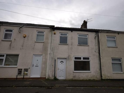 3 Bedroom Terraced House For Sale In Ludworth, Durham