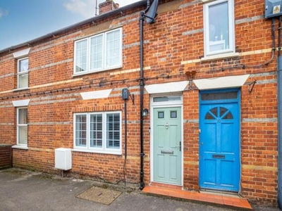 3 Bedroom Terraced House For Sale In Newbury