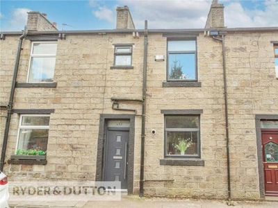 3 Bedroom Terraced House For Sale In Newchurch, Rossendale