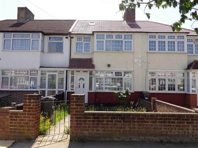 3 Bedroom Terraced House For Sale In Norwood Green