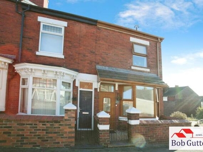 3 Bedroom Terraced House For Sale In Porthill