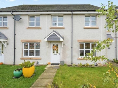 3 Bedroom Terraced House For Sale In Rosewell, Midlothian