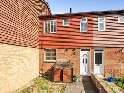 3 Bedroom Terraced House For Sale In Sandy
