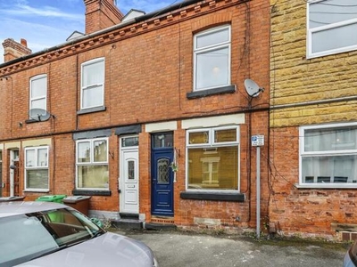 3 Bedroom Terraced House For Sale In Sherwood