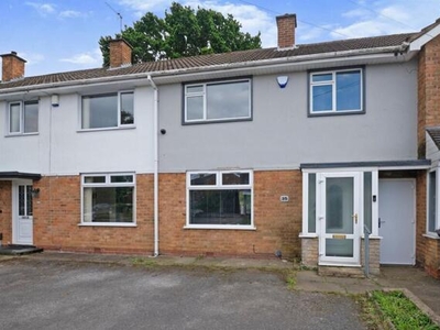 3 Bedroom Terraced House For Sale In Shirley