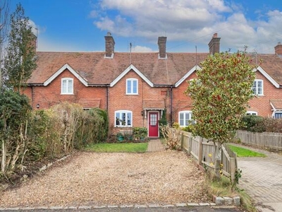 3 Bedroom Terraced House For Sale In Tring, Buckinghamshire