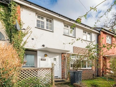 3 Bedroom Terraced House For Sale In Upper Norwood