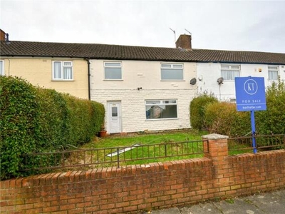 3 Bedroom Terraced House For Sale In Woodchurch