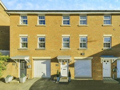3 Bedroom Town House For Sale In Great Ashby