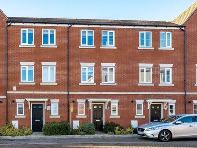 3 Bedroom Town House For Sale In Oxford