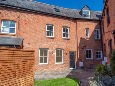 3 Bedroom Town House For Sale In Saddlers Lane