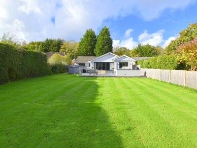 4 Bedroom Bungalow For Sale In East Horsley