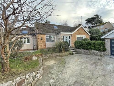 4 Bedroom Bungalow For Sale In Old Colwyn, Conwy