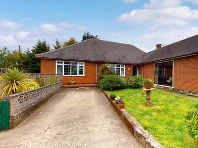 4 Bedroom Bungalow For Sale In Selston