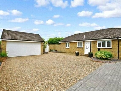 4 Bedroom Bungalow For Sale In Sevenoaks, Kent