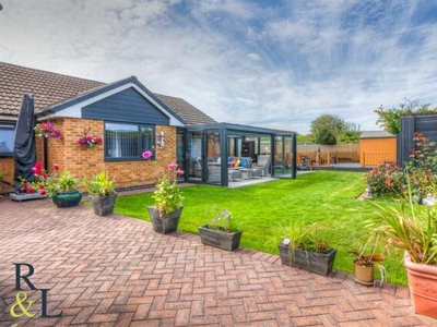 4 Bedroom Detached Bungalow For Sale In Gotham