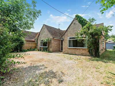4 Bedroom Detached Bungalow For Sale In Great Haseley