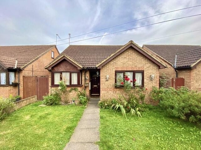 4 Bedroom Detached Bungalow For Sale In Hayes