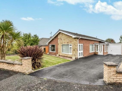 4 Bedroom Detached Bungalow For Sale In Off Box Lane