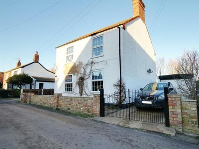 4 Bedroom Detached House For Sale In Aby
