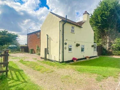 4 Bedroom Detached House For Sale In Barrow Upon Humber, North Lincs