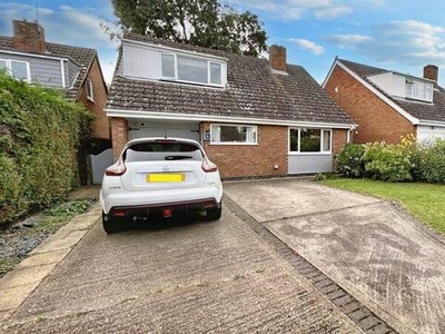 4 Bedroom Detached House For Sale In Cherry Willingham