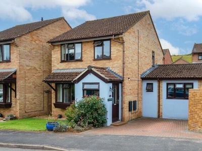 4 Bedroom Detached House For Sale In Crediton
