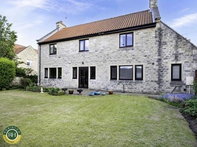 4 Bedroom Detached House For Sale In Cusworth