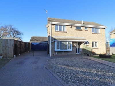 4 Bedroom Detached House For Sale In Fairfield