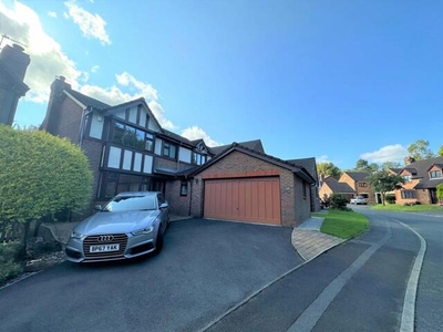 4 Bedroom Detached House For Sale In Heaton
