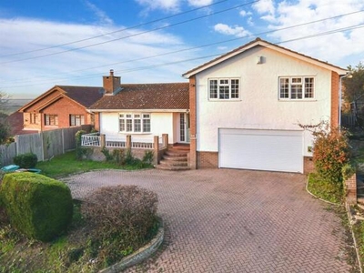 4 Bedroom Detached House For Sale In High Halstow, Rochester