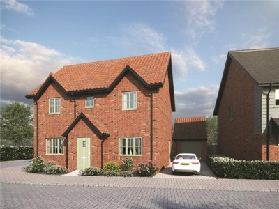 4 Bedroom Detached House For Sale In Ipswich, Suffolk