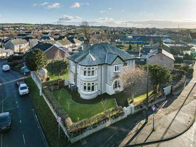 4 Bedroom Detached House For Sale In Lancaster