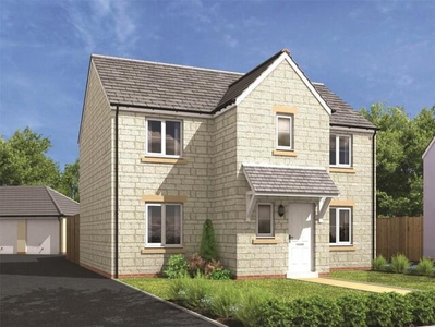 4 Bedroom Detached House For Sale In Liskeard