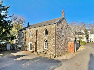 4 Bedroom Detached House For Sale In Manadon, Plymouth. A Stunning Detached Period Property With Imm