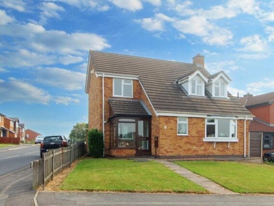 4 Bedroom Detached House For Sale In Narborough, Leicester